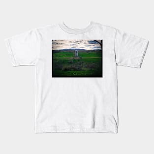 Silo Kids T-Shirt